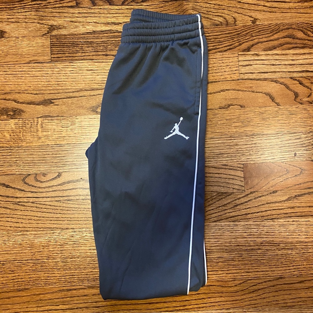 Nike boys athletic pants